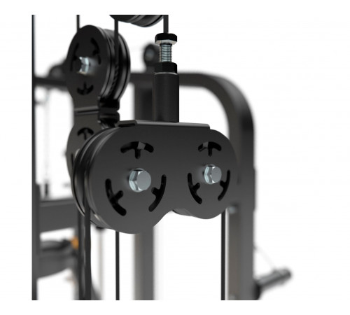 Мультистанция, машина Смита STONERISE D873