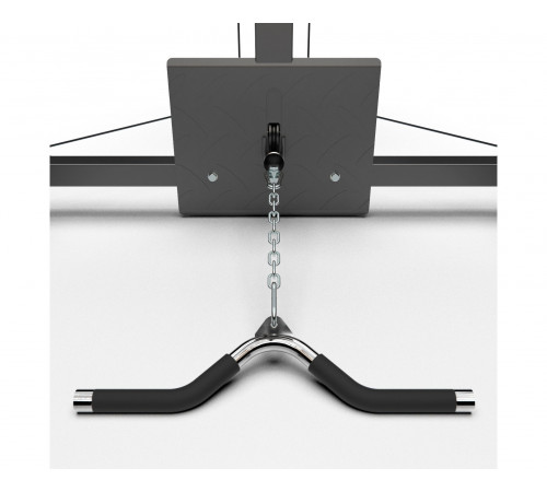 Мультистанция, машина Смита STONERISE D873