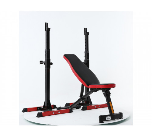 Скамья силовая универсальная UNIX Fit BENCH 130