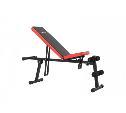 Скамья силовая универсальная UNIX Fit BENCH 130P