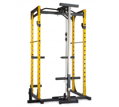 Силовая рама c верхним и нижним блоком VictoryFit VF-B2015