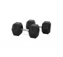 Гантель неразборная гексагональная VF-H375 (37,5 кг)