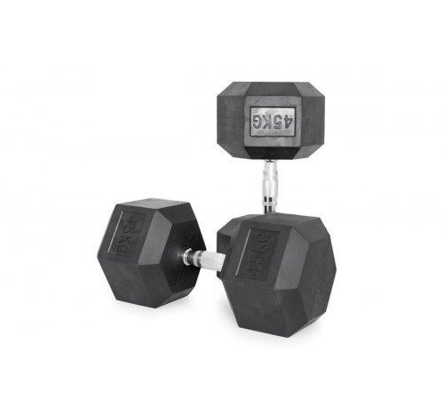 Гантель неразборная гексагональная VF-H450 (45 кг)