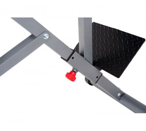 Гиперэкстензия/римский стул Body Craft F670