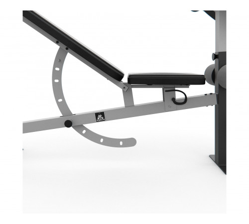 Скамья универсальная DFC D3023G