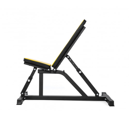 Скамья силовая универсальная DFC DZ003Y