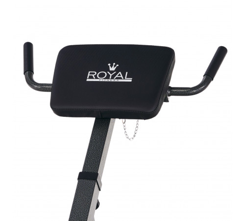 Гиперэкстензия Royal Fitness HB-RMY001