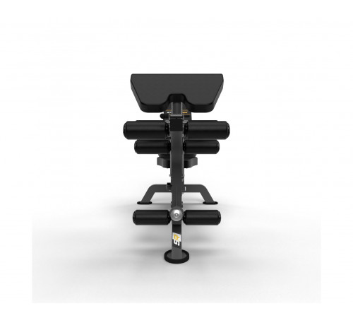 Скамья универсальная STONERISE ThunderShape