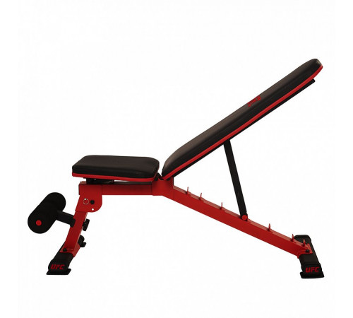  UFC Скамья универсальная
