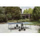 Теннисный стол Cornilleau 100X Sport Outdoor