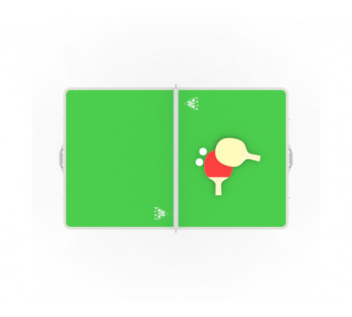 Теннисный стол детский DFC DANDELION 48" JG-T-84822