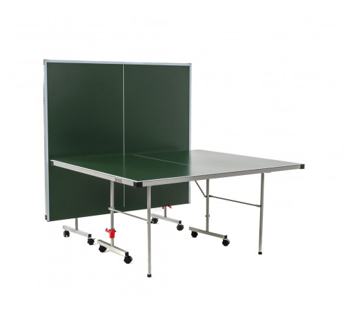 Теннисный стол всепогодный DFC TORNADO, зеленый