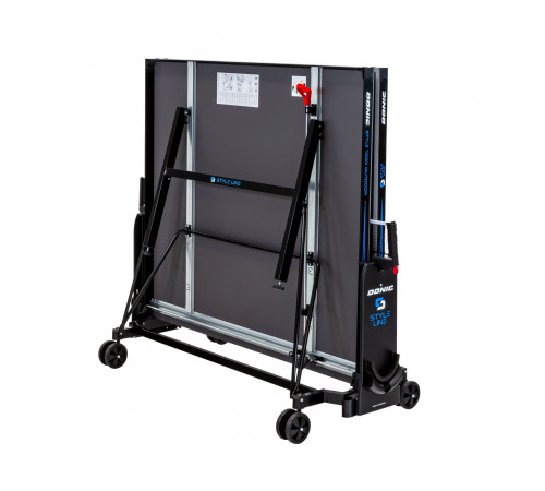 Теннисный стол DONIC Style 1000 Outdoor