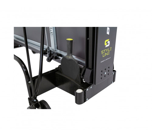 Теннисный стол DONIC Style 800 Outdoor