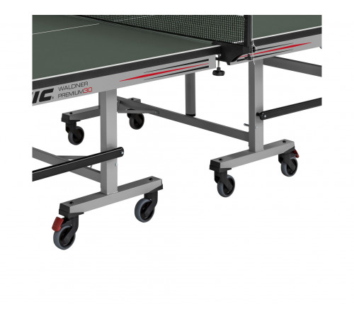Теннисный стол DONIC Waldener Premium 30 green (без сетки)