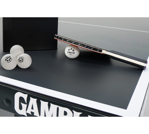 Ракетка Gambler 1 STAR (коническая)