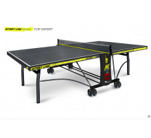 Стол теннисный Top Expert DESIGN