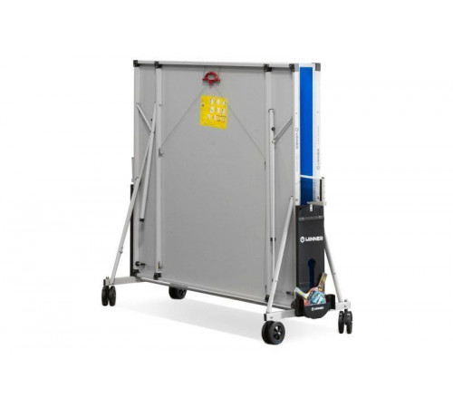 Теннисный стол всепогодный "Winner S-600 Outdoor" (274 х 153 х 76 см) с сеткой