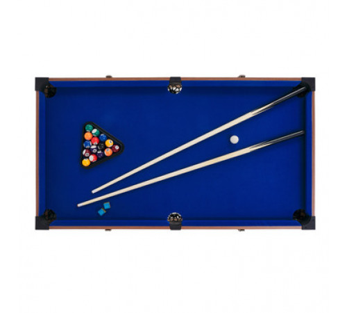 Игровой стол - трансформер 3 в 1 Proxima Suares 48' арт. G54810