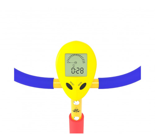 Мини-степпер детский DFC (VT-2201)