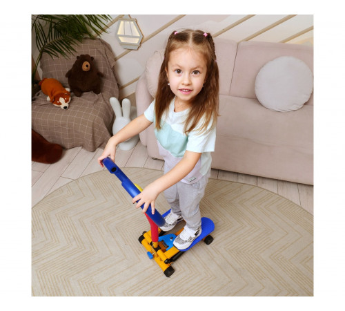 Мини-степпер детский DFC (VT-2201)