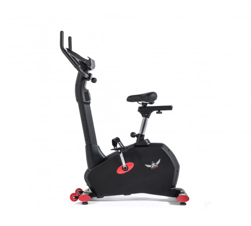 Велотренажер DFC Cardio B255P электромагнитный