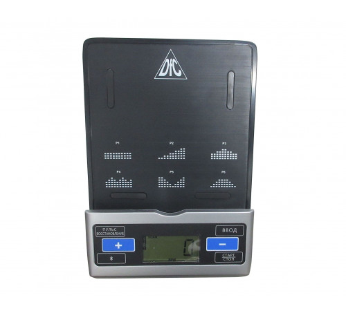 Велотренажер DFC B5076P