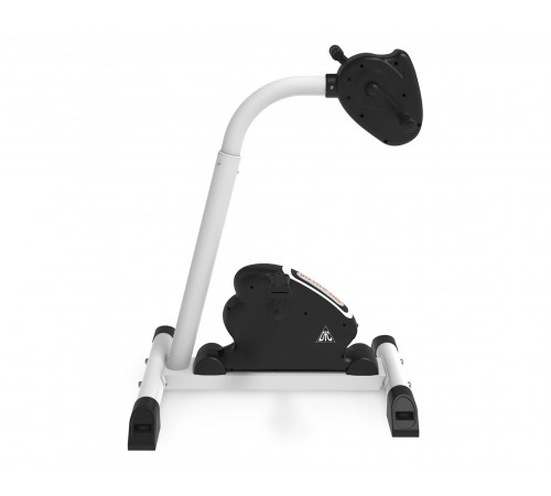 Велотренажер двойной электропривод DFC B830 Dual Bike