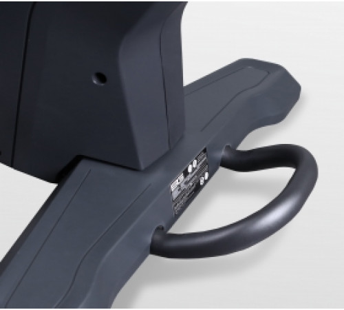 Велоэргометр коммерческий BRONZE GYM U1000M PRO TFT TURBO