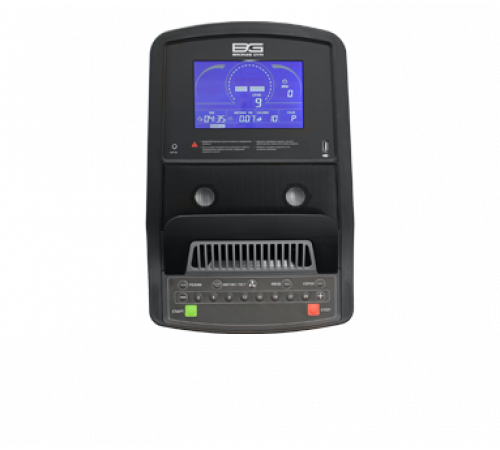 Велоэргометр BRONZE GYM U800M