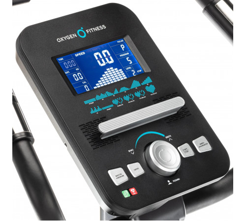 Велотренажер OXYGEN FITNESS CARDIO CONCEPT 5