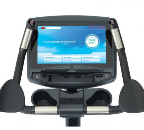  Велотренажер CIRCLE FITNESS B8 E Plus