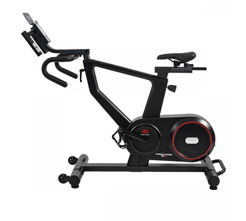 Велотренажер CardioPower SB45