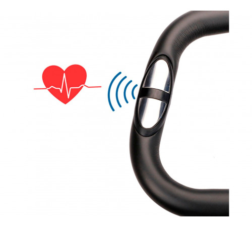 Велотренажер DFC SUN FITTER PRO