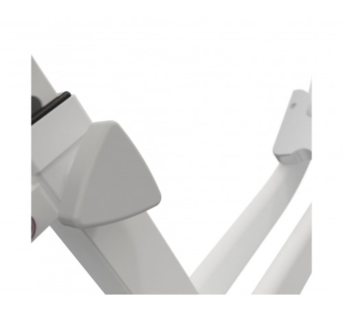 Велотренажер X-Bike DFC DV995020B01