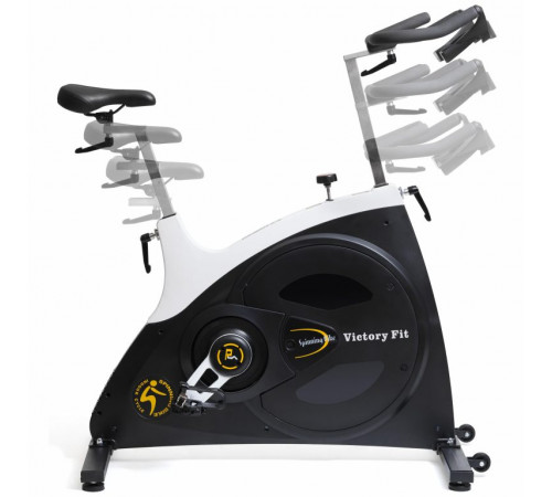 Спинбайк VF-GymRider 230