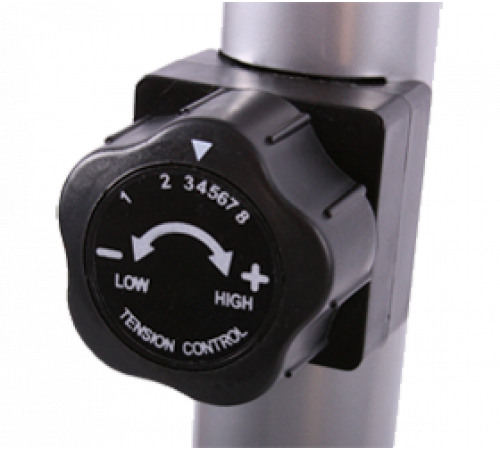 Велотренажер OXYGEN PRO TRAC II