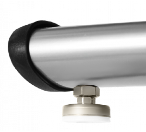 Велоэргометр OXYGEN SATORI UB HRC