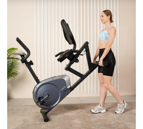 Велотренажер CARBON FITNESS R40