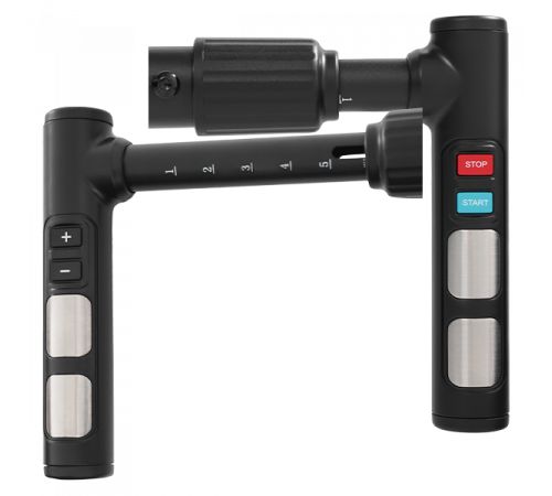 Горизонтальный велотренажер CardioPower R45