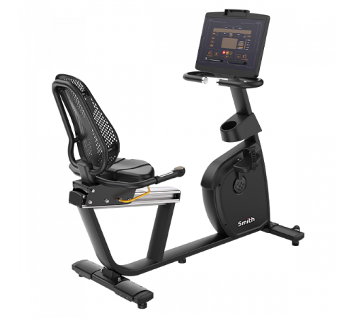 Горизонтальный велотренажер Smith RCB300
