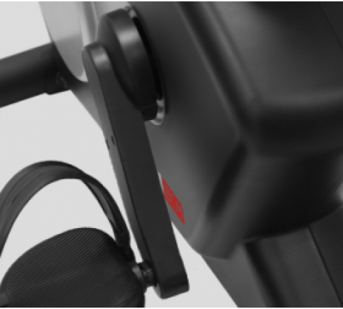 Велотренажер SVENSSON BODY LABS CROSSLINE BCM