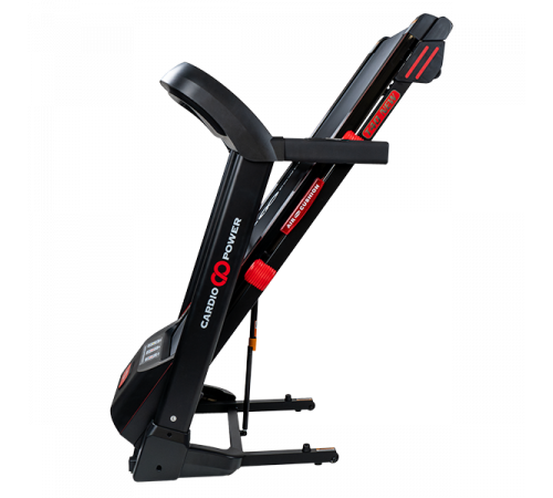 Беговая дорожка CardioPower T40 NEW