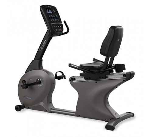 Велоэргометр VISION R60 (R60-03) Matte Black