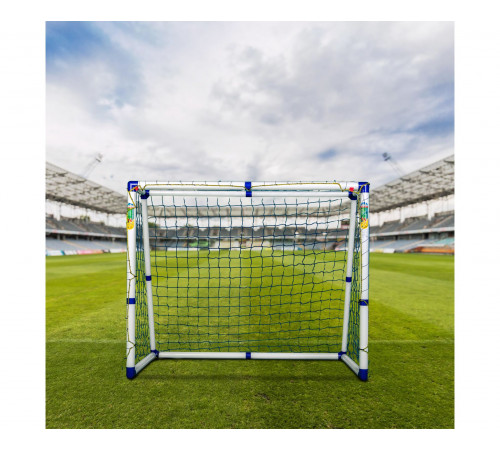Ворота игровые DFC 6ft пластик GOAL185B
