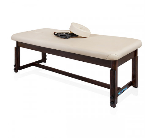 Массажный стационарный стол Essence-Flat SEF3S30+H