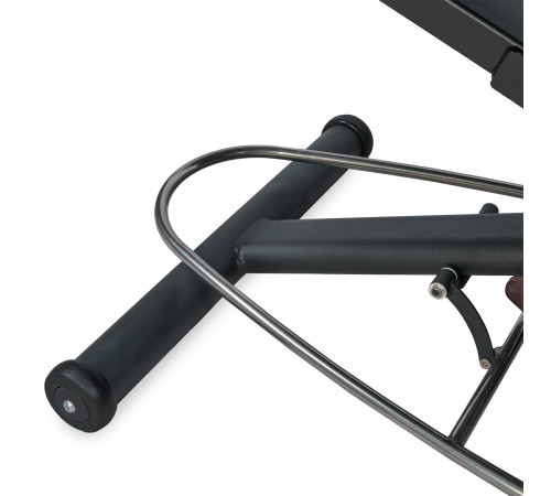 Электрический массажный стол Goodwill Deluxe