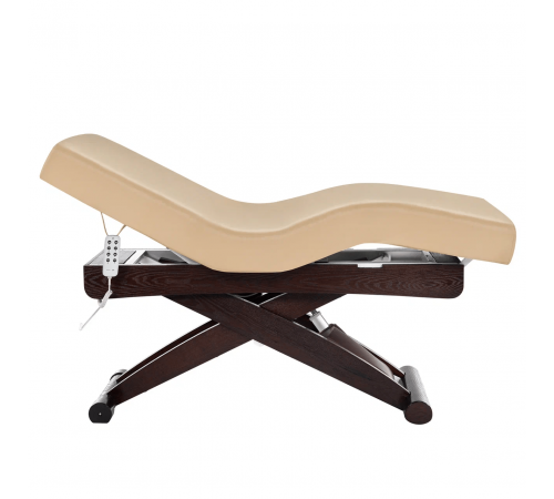 Электрический массажный стол Starlet Deluxe