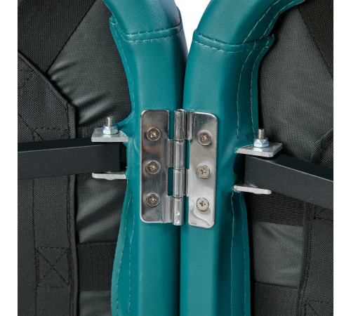 Складной суперлегкий массажный стол Alula