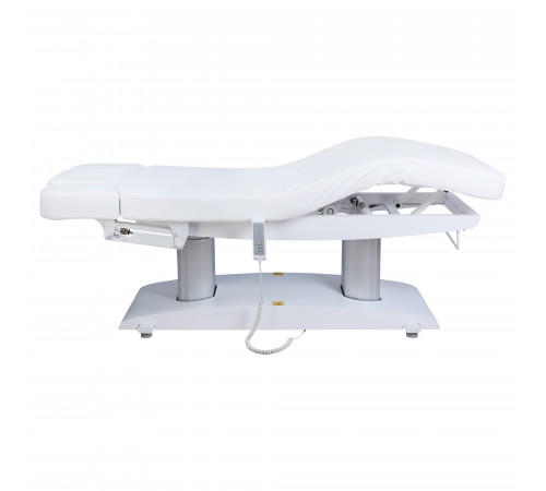 Массажный стационарный стол  MZ 2259H, с подогревом